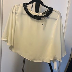 Brand new with tag boutique top